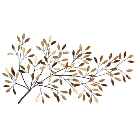 Product image for Blooming Tree Branch Wall Décor