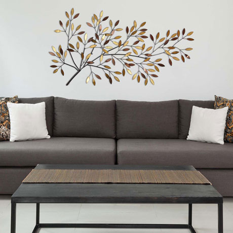 Product image for Blooming Tree Branch Wall Décor