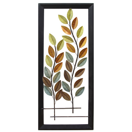 Product image for Flowing Autumn Wall Décor
