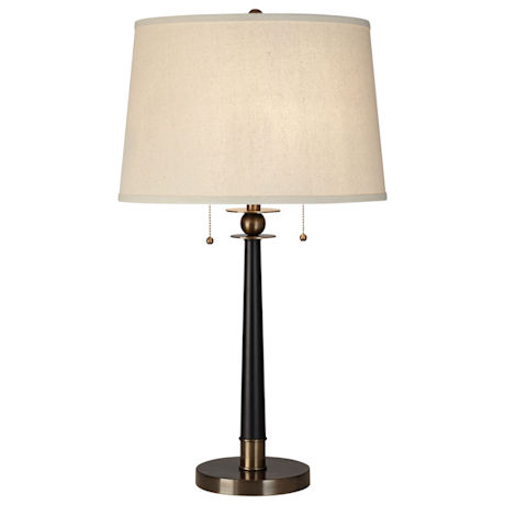 City Heights Table Lamp