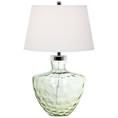 Product image for Seacoast Green Table Lamp