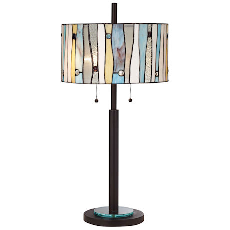 Product image for Appalachian Skies Table Lamp