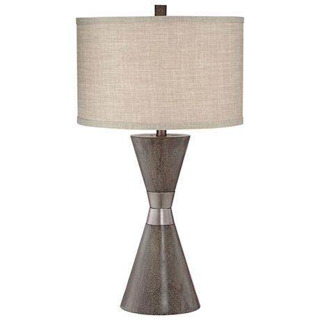 Product image for Hourglass Table Lamp