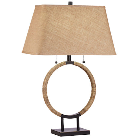 Product image for Infinity Table Lamp