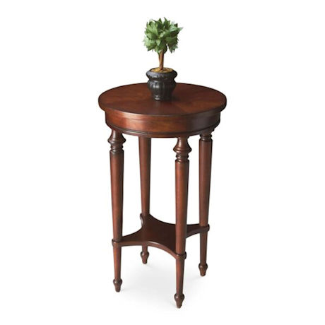 Gina Accent Table