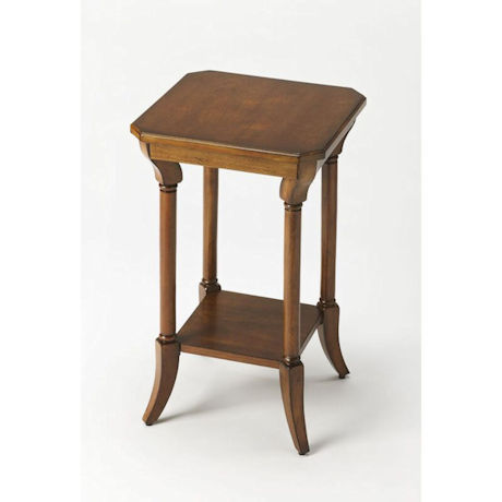 Beckel Side Table