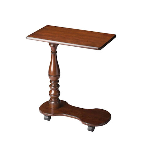 Product image for Mobile Tray Table