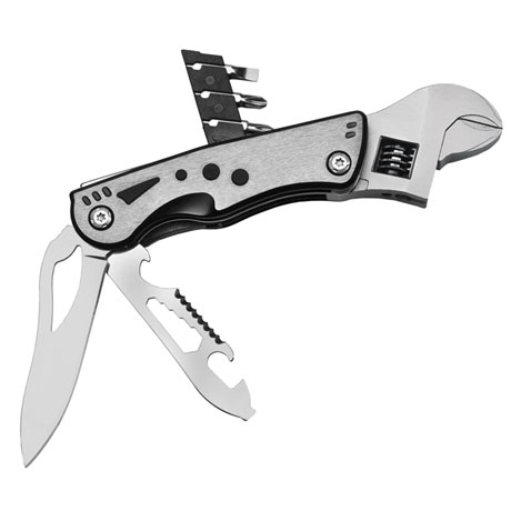 Stainless Steel Wrench Multi Tool