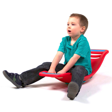 Product image for Teeter Popper - Red And Blue