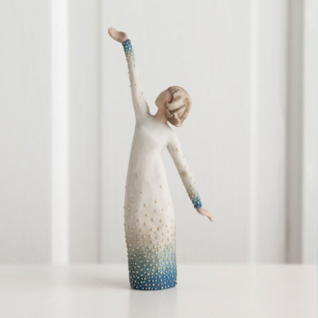 Product image for Willow Tree Shine Figurine