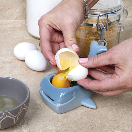 Product image for Whale Egg Separator