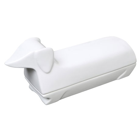 Product image for Dachshund Butter Dish