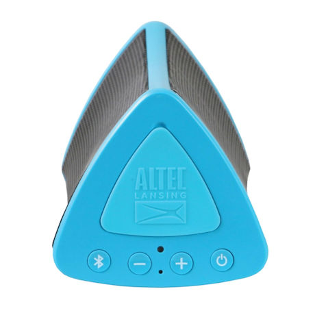Altec Lansing Inmotion Mini Bluetooth Speaker
