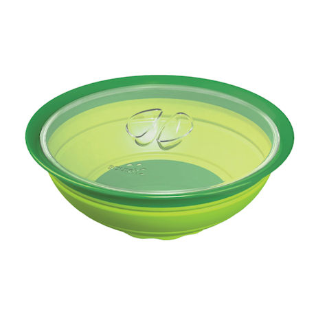 Collapsible Bowl