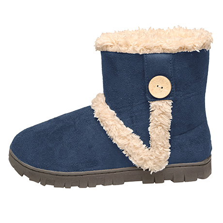 Product image for Avanti Ember Womens Slipper Boots