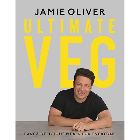 Product image for Ultimate Veg (Hardcover)