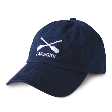 Product image for Lake Girl Hat