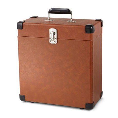 Product image for Crosley Record Carrier Case
