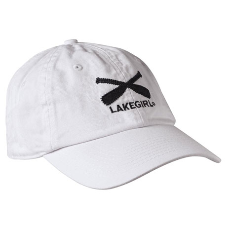 Lake Girl Hat
