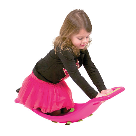 Product image for Teeter Popper - Pinky