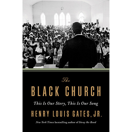 The Black Church: This is Our Story, This is Our Song Book (Hardcover)