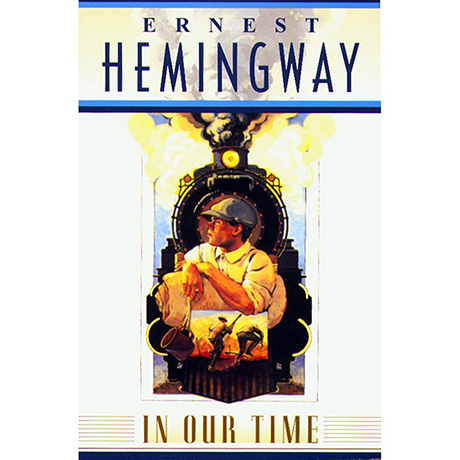 In Our Time (Paperback)