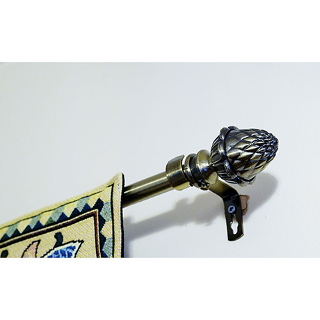 Product image for Decorative Tapestry Hanging Rod