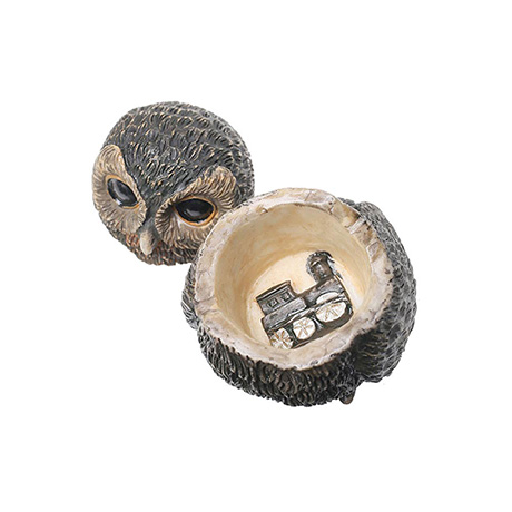 Product image for Owl Pot Bellys® Boxes