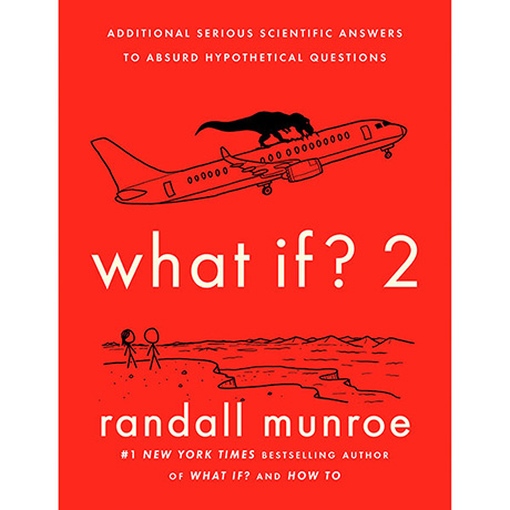 What If? 2 (Hardcover)