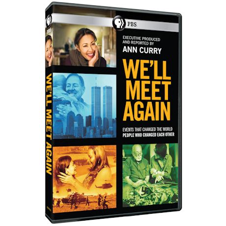 Product image for We'll Meet Again DVD