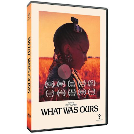 Independent Lens: What Was Ours DVD