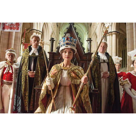 Product image for Masterpiece Victoria Series 1 DVD or Blu-ray