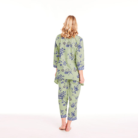 Product image for Serene Garden Pajamas