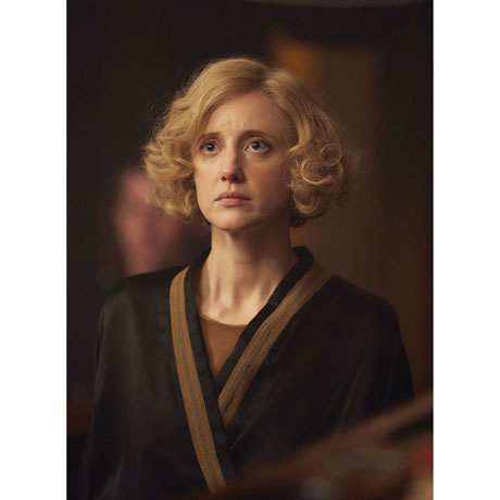 Product image for Agatha Christie's The Witness For the Prosecution DVD & Blu-ray