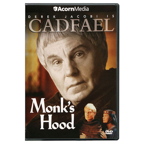 Cadfael: The Monk's Hood DVD