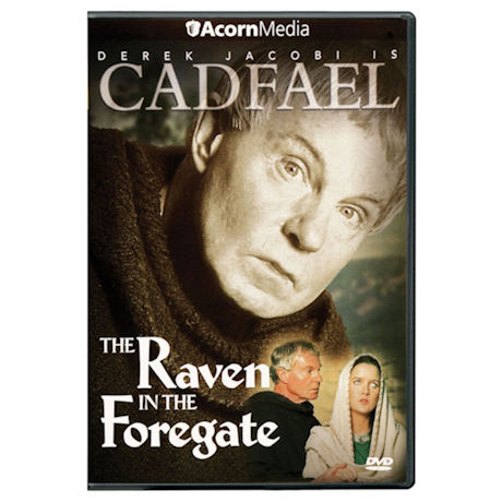 Cadfael: The Raven In The Foregate DVD
