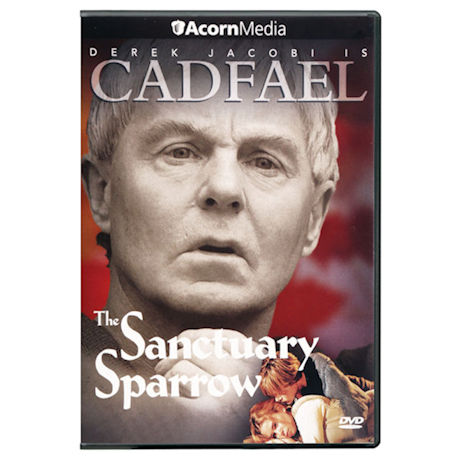 Cadfael: The Sanctuary Sparrow DVD