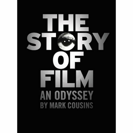 Product image for The Story of Film: An Odyssey DVD