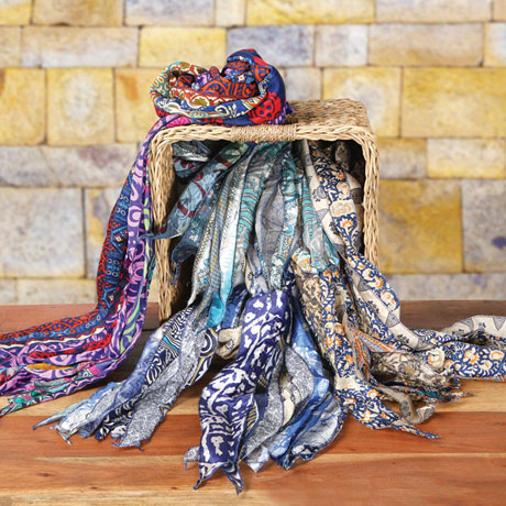 Product image for Scarf Grab Bag
