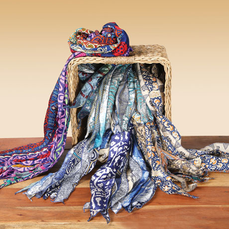 Product image for Scarf Grab Bag
