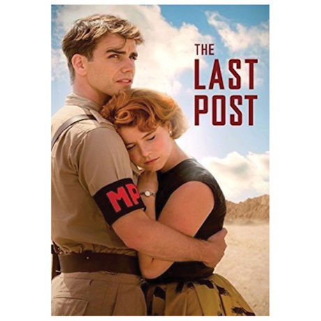 The Last Post: Season One DVD