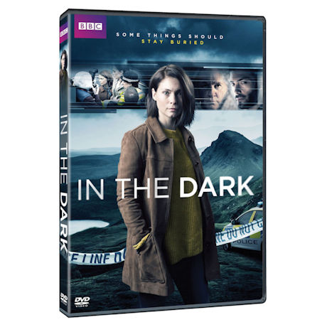In the Dark DVD