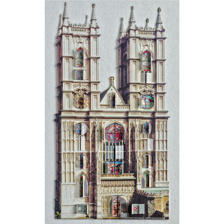 Westminster Abbey Advent Calendar
