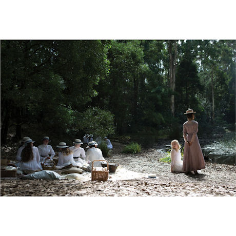 Product image for Picnic at Hanging Rock DVD & Blu-ray