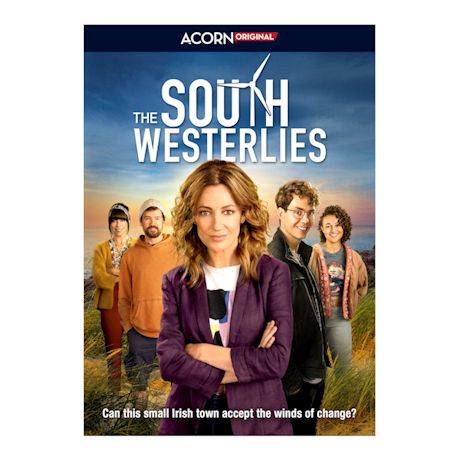 Product image for The South Westerlies DVD