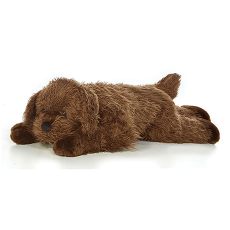 Product image for Shaggy Dog Body Pillow