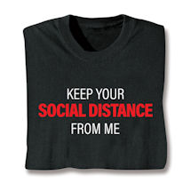 Product Image for Keep Your SOCIAL DISTANCE from Me