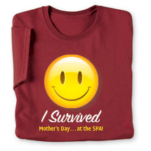 Product Image for Personalized Smiley Face Emoji Shirt