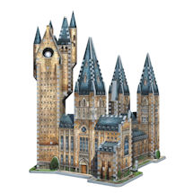 Product Image for Harry Potter Hogwarts Castle 3-D Puzzles - Astronomy Tower