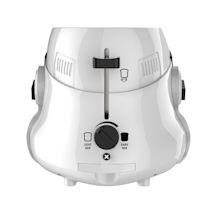 Alternate image for Disney Star Wars Rogue One Stormtrooper Branding Toaster